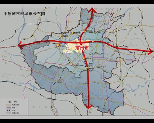 商贸物流地产门槛渐高 选址成首要因素