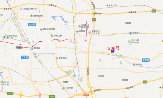 白沙地块底价成交 限房价12000元或由闽系开发商开发