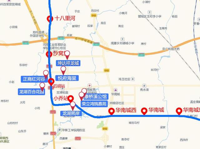 春节前通车 地铁2号线旁1万元\/㎡以下楼盘在这