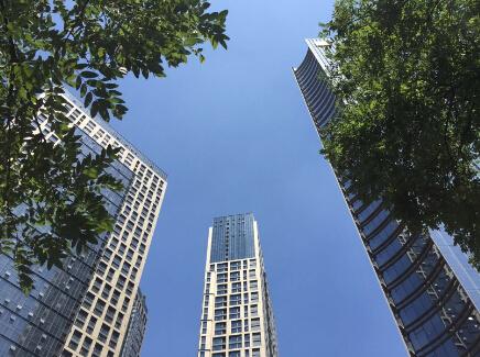 华润悦府高品质提前交房 彰显央企实力!