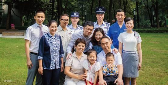 丰新宸尊享龙湖物业服务 体验奢华之旅重庆龙