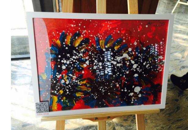 亚星金运外滩携手台湾Otto2创艺嘉年华完美上