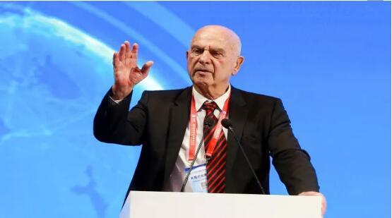 从科技到生产力 | 对标中东硅谷,华夏幸福助力