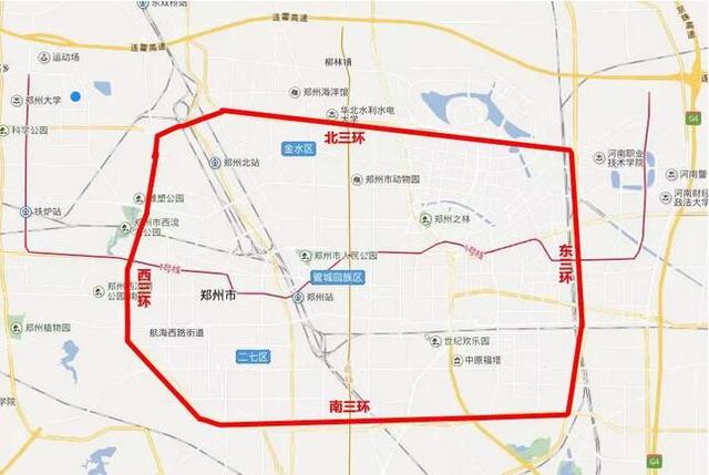 2018郑州三环内48个新房一手资料,重点关注谁