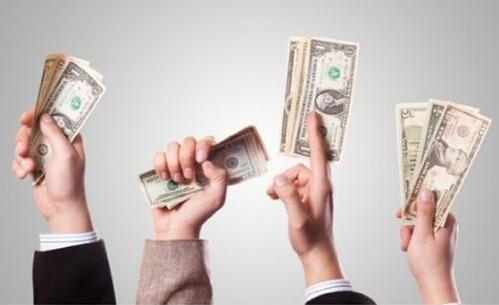 水榭华城联合挣钱宝开启南龙湖首个众筹