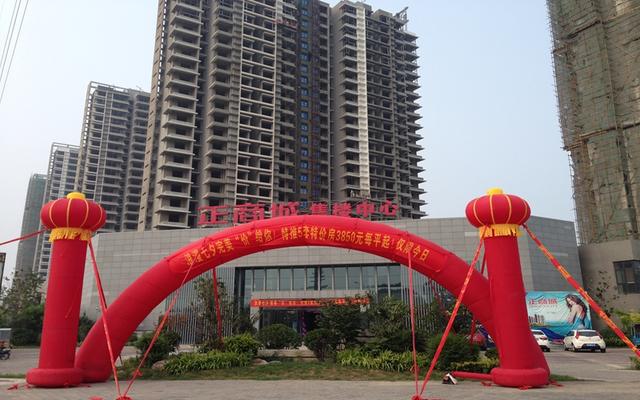 新乡正商城情人节浓情巧克力DIY活动唯美绽放