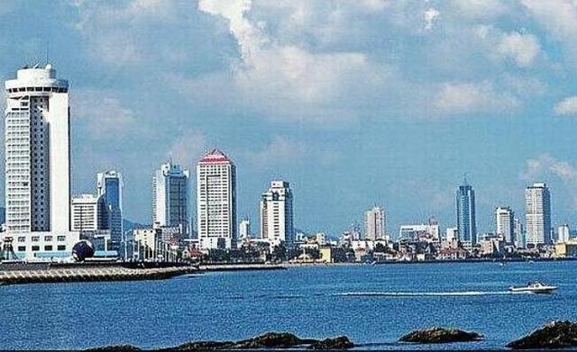 中国最具魅力城市排行_环球时报发布2021中国最具吸引力城市排名TOP10