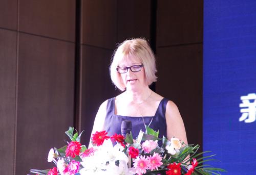 康拉德地产集团大中华区投资说明会圆满举行