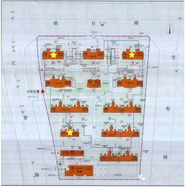 世茂璀璨熙湖中原区(4盘)1近期入市楼盘不完全统计表757575按