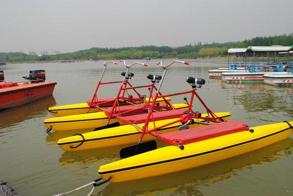 郑州春游去哪儿玩 阳光灿烂的日子相约春花浪