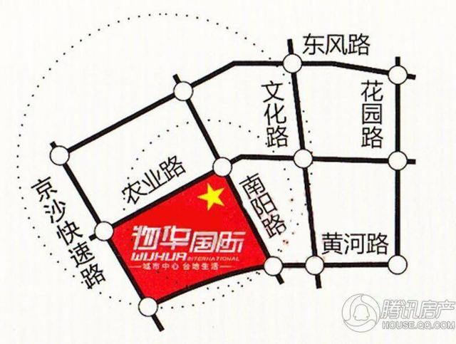 限购限贷没限住公寓 月供不足2000小户要开抢