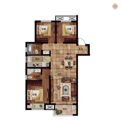 郑州·孔雀城|用懂你的心,创造美好生活