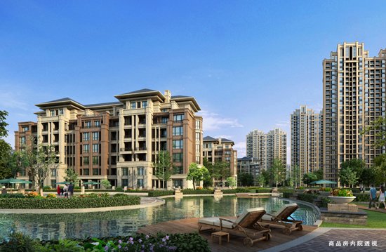 郑州遇上西雅图 西雅图售楼部4.20开放_房产郑