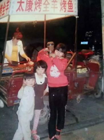 郑州羊肉哥:开200平店面月入过万却买不起房为