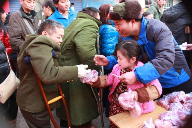 郑州羊肉哥:开200平店面月入过万却买不起房为