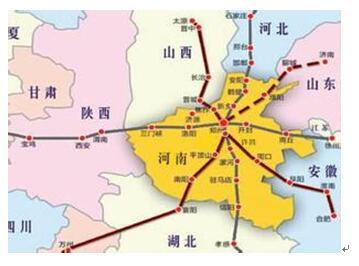 郑州一跃成为全国仅有的8个“国家中心城市”之一_房产河南站_腾讯网