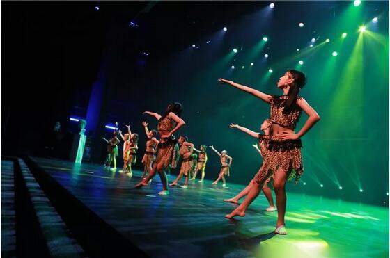 同步纽约百老汇!2018理想少年营之「百老汇儿童音乐剧夏令营」火爆招募ING