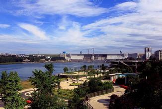 郑州3条河流沿岸宜居难得 沿线19盘有你家吗