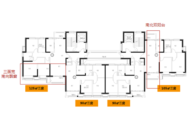 商业升级换血！抓住入住南龙湖成熟商圈的最后机会