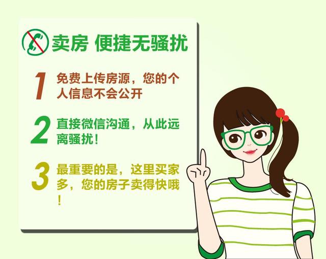 真二郑州二手房邀你走进真二网房产小课堂