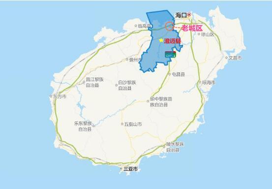 在雾霾爆发之前逃离郑州 大豫海南看房团强势