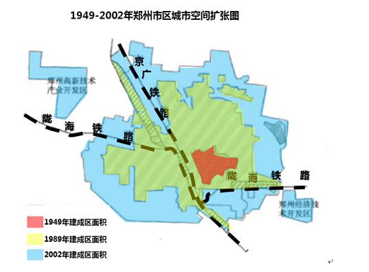 新郑市gdp包含了航空港区吗_郑州最新城市规划正在编制中 航空港区不是中心城区了(3)