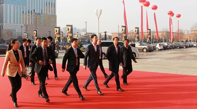 新田360迈出外阜第一步 许昌亨源通店正式签约