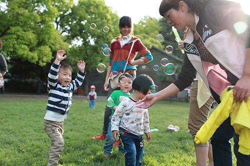 6.1将至观景溜娃哪里去 5处优质风景盘亮点大PK_房产河南站_腾讯网