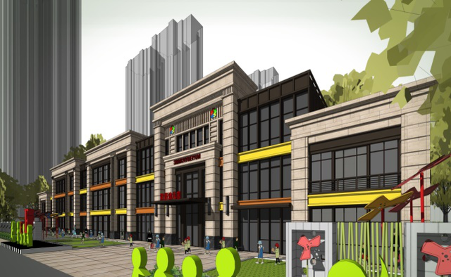 揭秘红动全城的金科小状元的幕后大咖