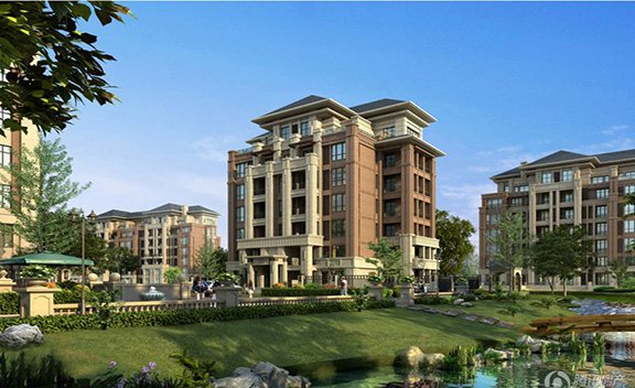 西雅图楼盘黄金评测_腾讯房产郑州站