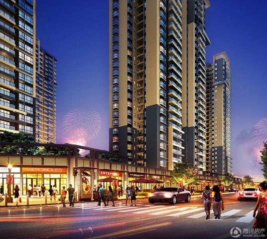 HelloKitty主题公园 佳兆业为你打造动漫王国