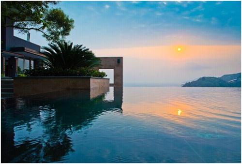 格力地产醉美海岛婚礼全国征集报名