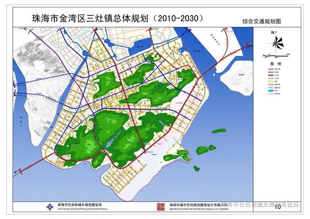 金湾三灶中心的宁静之地 阳光公馆一号_房产珠海站_腾讯网