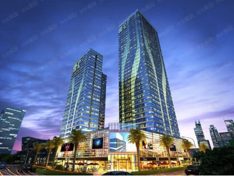 金融、传媒联姻开山之作,终!于!亮!相!了!