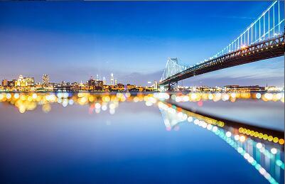 碧桂园联手保利 布局粤港澳大湾区门户