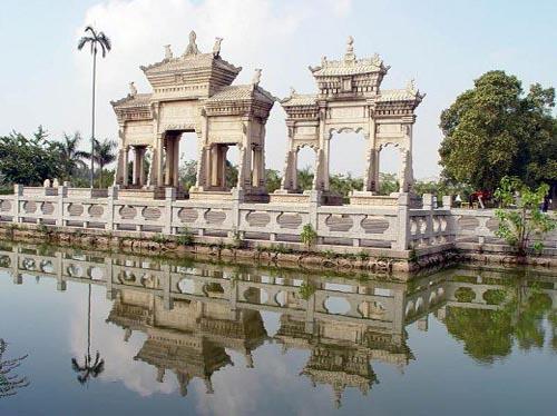 七夕去哪玩? 珠海浪漫约会地点大集结