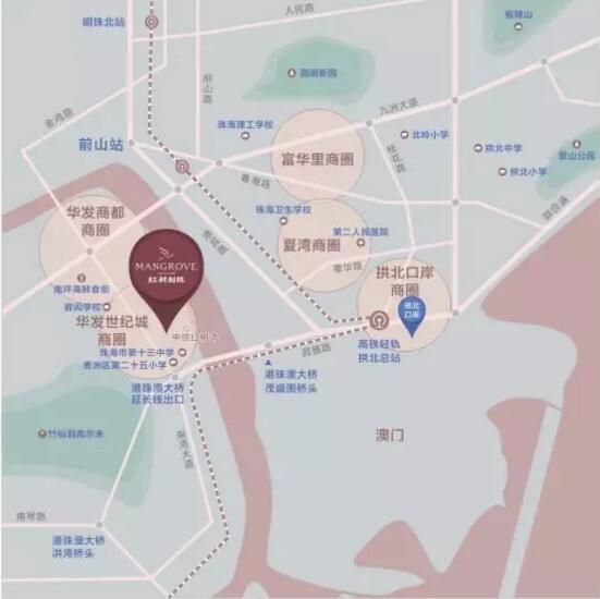 从深圳到珠海 红树别院打造顶级智能豪宅风范