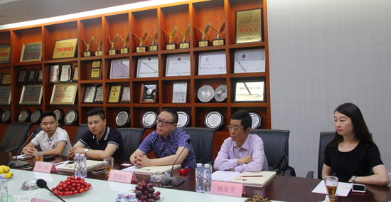 民生电商(横琴)国际金融大厦与深圳维业装饰集