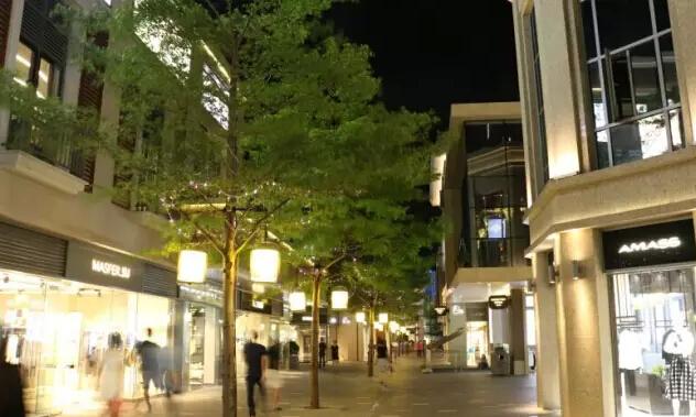 中秋国庆去哪儿玩?富华里带你high翻天!_房产珠海站_腾讯网