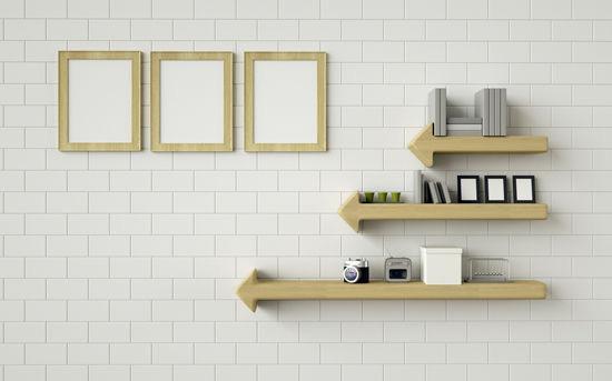 家居四大法宝 教你轻松扩展卫浴空间