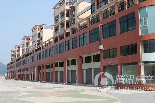 珠海金湾楼盘新春优惠不断 购房折上折更有大