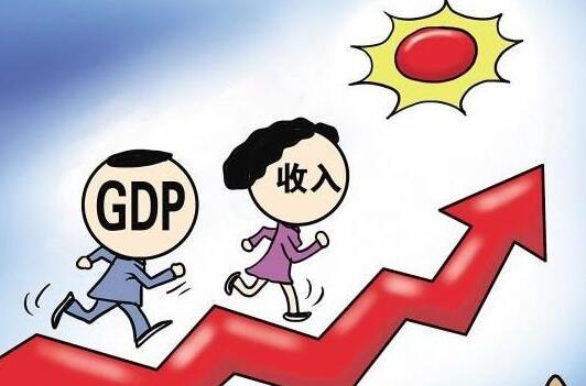 去年珠海人均收入破四万元增长跑赢GDP 增速