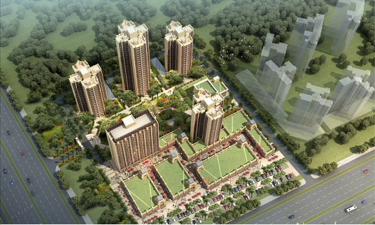 奥园排名_奥园地产(3)