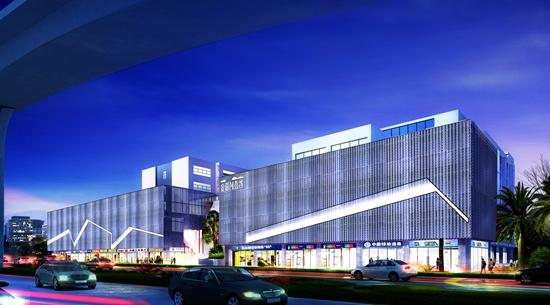 来玩点有意思的 金嘉创意谷以创新称霸珠海文