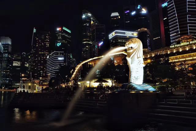 新加坡兀兰打造全新商业枢纽 毗邻富力公主湾