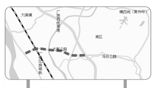 中山2020年各镇区gdp_中山各镇区面积分布图(3)