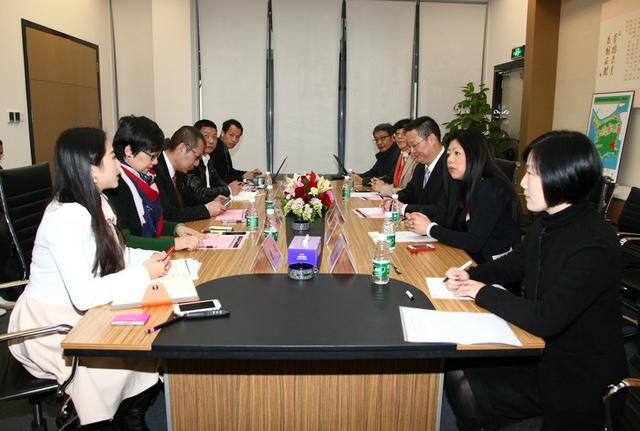 迎教育机构 客商汇·莲邦广场助力横琴教育国