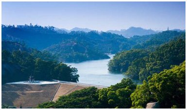 珠海十大闹鬼圣地