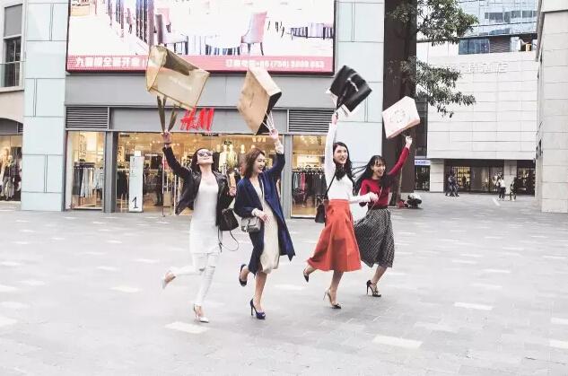 富华里周年庆活动抢先看!