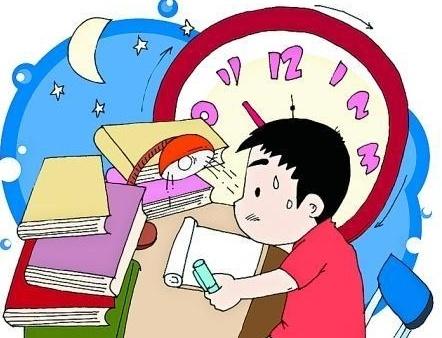 香洲:一二年级不留书面家庭作业 小学初中禁月